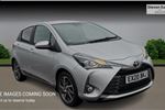 2020 Toyota Yaris