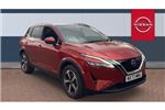 2023 Nissan Qashqai