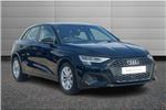 2022 Audi A3