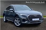 2023 Audi Q5 Sportback