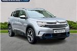 2021 Citroen C5 Aircross