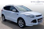 2016 Ford Kuga