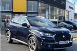 2020 DS DS 7 Crossback