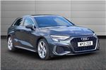 2021 Audi A3