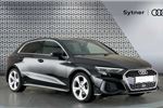 2023 Audi A3