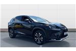 2021 Lexus NX