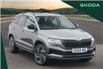 2024 Skoda Karoq