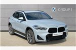 2022 BMW X2