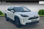 2023 Toyota Yaris Cross