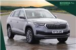 2024 Skoda Kodiaq