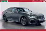 2022 BMW 7 Series