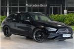 2024 Mercedes-Benz CLA Shooting Brake