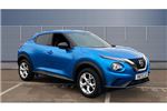 2021 Nissan Juke