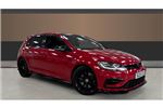 2020 Volkswagen Golf R