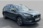 2019 SEAT Tarraco