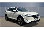 2021 Nissan Qashqai