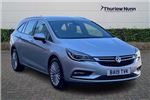 2019 Vauxhall Astra Sports Tourer