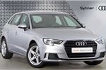 2018 Audi A3