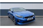 2018 Kia Ceed