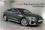 2021 Audi S3