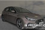 2022 Hyundai i30