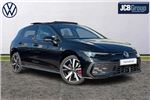 2025 Volkswagen Golf GTE