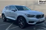 2020 Volvo XC40