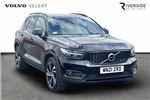 2021 Volvo XC40