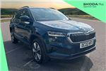 2022 Skoda Karoq