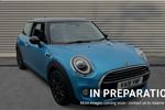 2019 MINI Hatchback