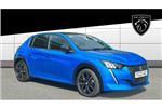 2022 Peugeot 208