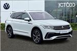 2022 Volkswagen Tiguan Allspace