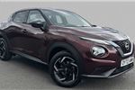 2022 Nissan Juke