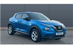 2021 Nissan Juke