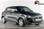 2018 Suzuki Swift