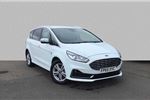 2020 Ford S-MAX