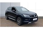 2020 SEAT Ateca