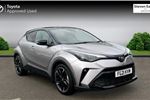 2021 Toyota C-HR