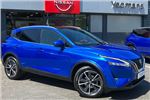 2023 Nissan Qashqai
