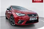 2023 SEAT Ibiza