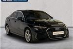 2023 Audi A3
