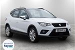 2021 SEAT Arona