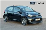 2020 Kia Picanto