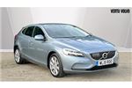 2019 Volvo V40