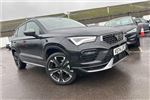 2024 Cupra Ateca