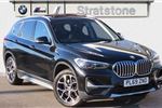 2019 BMW X1