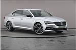 2024 Skoda Superb