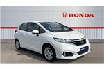 2019 Honda Jazz