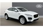 2020 Jaguar E-Pace