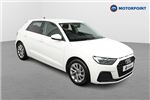 2021 Audi A1